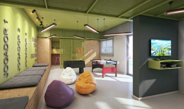 Imagem Imóvel com 2 Quartos à Venda, 44 m² em Freguesia Do ó - São Paulo Imagem Imóvel com 2 Quartos à Venda, 44 m² em Freguesia Do ó - São Paulo