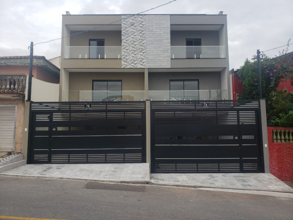Casa com 3 Quartos à Venda, 201 m² em Demarchi - São Bernardo Do Campo