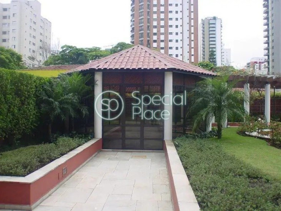 Imagem Apartamento com 4 Quartos à Venda, 300 m² em Moema - São Paulo Imagem Apartamento com 4 Quartos à Venda, 300 m² em Moema - São Paulo