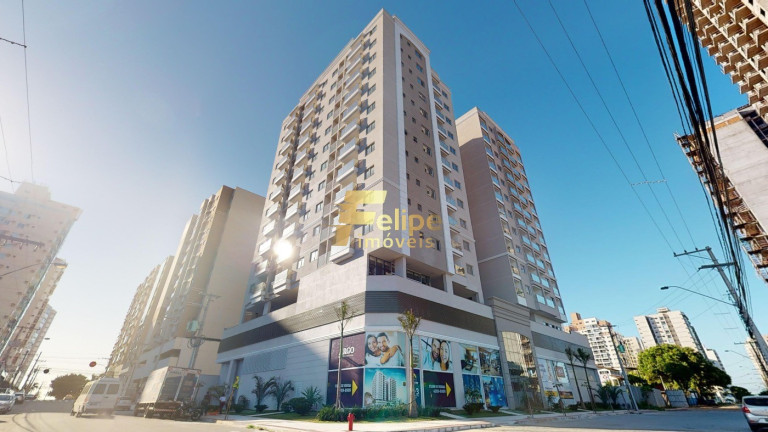 Imagem Imóvel com 3 Quartos à Venda, 77 m² em Praia De Itaparica - Vila Velha