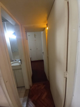 Imagem Apartamento com 1 Quarto à Venda, 35 m² em Catete - Rio De Janeiro Imagem Apartamento com 1 Quarto à Venda, 35 m² em Catete - Rio De Janeiro