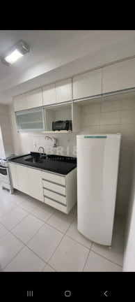 Imagem Apartamento com 1 Quarto para Alugar, 45 m² em Brooklin - São Paulo Imagem Apartamento com 1 Quarto para Alugar, 45 m² em Brooklin - São Paulo