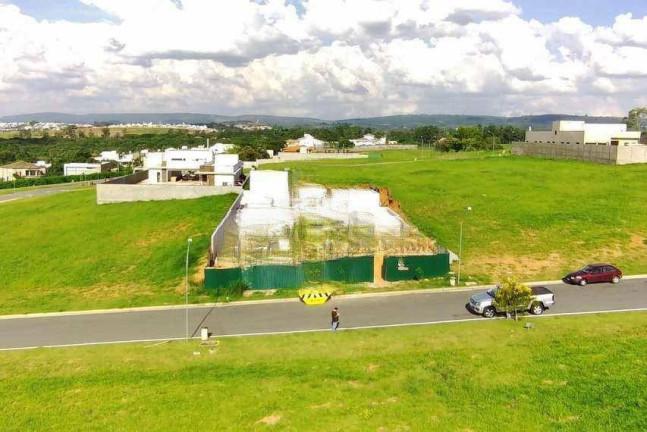Imagem Casa com 4 Quartos à Venda, 402 m² em Parque Reserva Fazenda Imperial - Sorocaba Imagem Casa com 4 Quartos à Venda, 402 m² em Parque Reserva Fazenda Imperial - Sorocaba