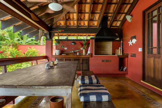 Imagem Casa com 5 Quartos à Venda, em Guaecá - São Sebastião Imagem Casa com 5 Quartos à Venda, em Guaecá - São Sebastião
