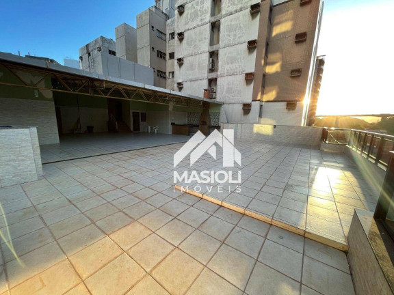 Imagem Apartamento com 3 Quartos à Venda, 100 m² em Praia Da Costa - Vila Velha