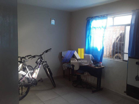 Imagem Casa com 3 Quartos à Venda, 130 m² em São João - Pouso Alegre Imagem Casa com 3 Quartos à Venda, 130 m² em São João - Pouso Alegre
