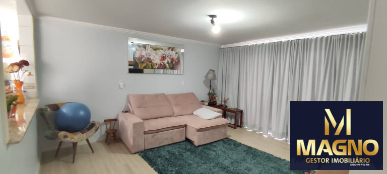 Imagem Sala Comercial à Venda, 256 m² em Centro - Cascavel