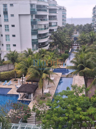 Imagem Apartamento com 4 Quartos à Venda, 280 m² em Barra Da Tijuca - Rio De Janeiro