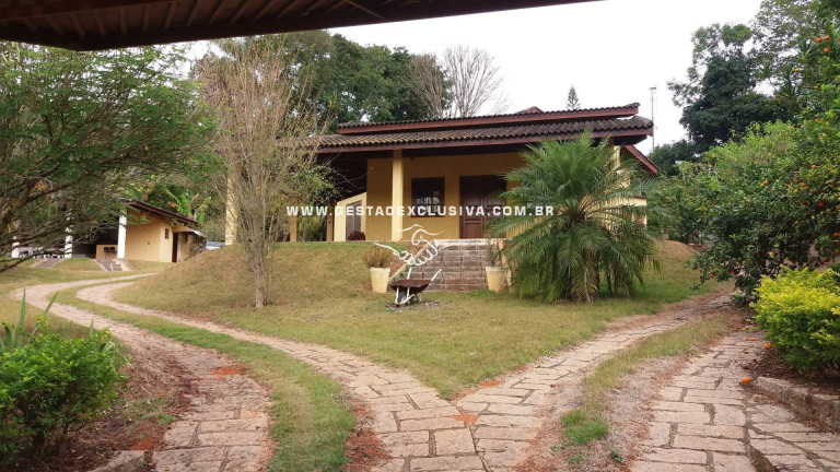 Imagem Chácara com 3 Quartos à Venda, 311 m² em Recanto Dos Pássaros - Itatiba Imagem Chácara com 3 Quartos à Venda, 311 m² em Recanto Dos Pássaros - Itatiba