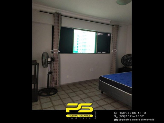 Imagem Apartamento com 3 Quartos à Venda, 142 m² em Intermares - Cabedelo Imagem Apartamento com 3 Quartos à Venda, 142 m² em Intermares - Cabedelo