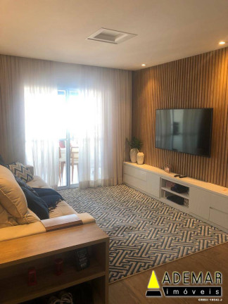 Imagem Apartamento com 3 Quartos à Venda, 91 m² em Rudge Ramos - São Bernardo Do Campo Imagem Apartamento com 3 Quartos à Venda, 91 m² em Rudge Ramos - São Bernardo Do Campo