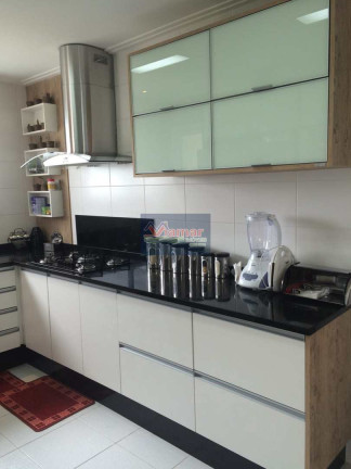 Imagem Apartamento com 3 Quartos à Venda, 158 m² em Enseada - Guarujá Imagem Apartamento com 3 Quartos à Venda, 158 m² em Enseada - Guarujá