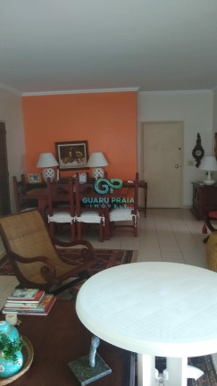 Imagem Apartamento com 2 Quartos à Venda, 126 m² em Pitangueiras - Guarujá