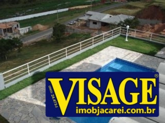 Imagem Casa com 4 Quartos à Venda, em Rio Comprido - Jacareí Imagem Casa com 4 Quartos à Venda, em Rio Comprido - Jacareí
