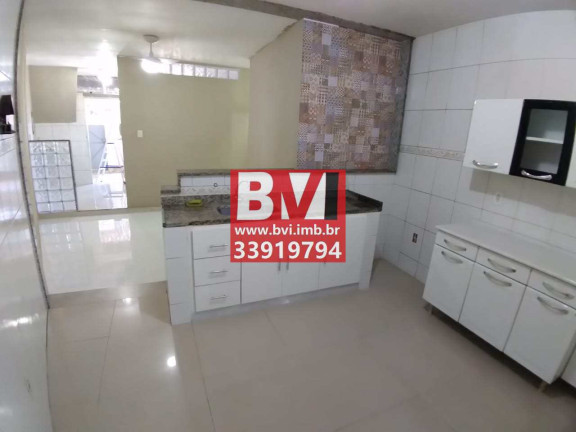 Imagem Casa com 2 Quartos à Venda, 78 m² em Vila Da Penha - Rio De Janeiro