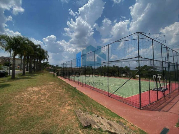 Imagem Terreno em Condomínio à Venda, 125 m² em Jardim Rio Das Pedras - Cotia
