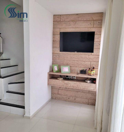 Imagem Casa com 3 Quartos à Venda, 98 m² em Urucunema - Eusébio Imagem Casa com 3 Quartos à Venda, 98 m² em Urucunema - Eusébio