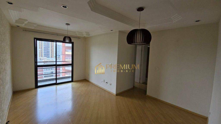 Imagem Apartamento com 3 Quartos à Venda, 78 m² em Jardim Aquarius - São José Dos Campos