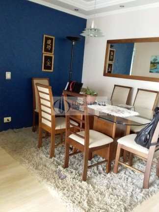 Imagem Apartamento com 3 Quartos à Venda, 78 m² em Santana - São Paulo Imagem Apartamento com 3 Quartos à Venda, 78 m² em Santana - São Paulo