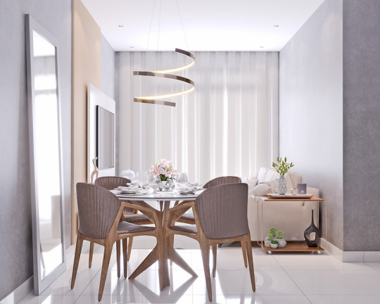 Imagem Apartamento com 2 Quartos à Venda, 61 m² em Brisamar - João Pessoa Imagem Apartamento com 2 Quartos à Venda, 61 m² em Brisamar - João Pessoa
