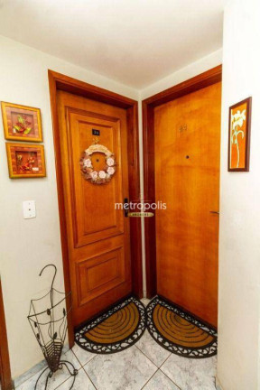 Imagem Apartamento com 3 Quartos à Venda, 100 m² em Santo Antônio - São Caetano Do Sul