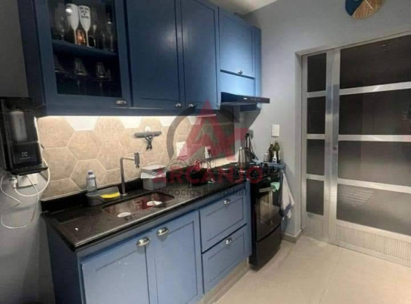 Imagem Apartamento com 2 Quartos à Venda, 80 m² em Mirandópolis - São Paulo