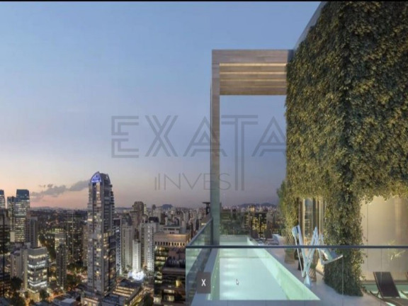 Imagem Imóvel com 3 Quartos à Venda, 246 m² em Itaim Bibi - São Paulo Imagem Imóvel com 3 Quartos à Venda, 246 m² em Itaim Bibi - São Paulo