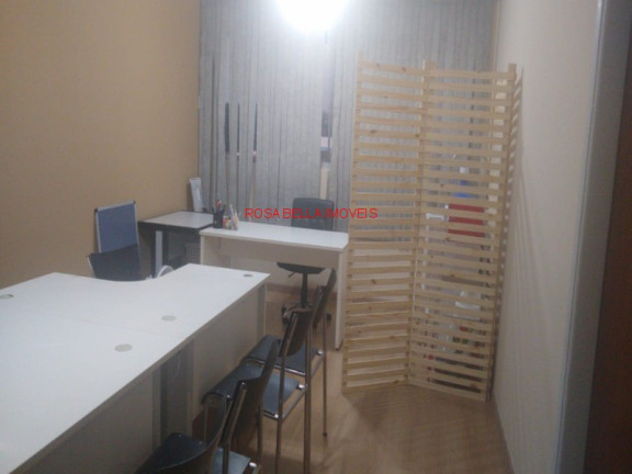 Imagem Sala Comercial para Alugar, 25 m² em Jardim Bonfiglioli - Jundiaí