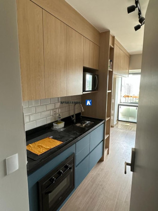Imagem Apartamento com 1 Quarto para Alugar, 28 m² em Brooklin Paulista - São Paulo Imagem Apartamento com 1 Quarto para Alugar, 28 m² em Brooklin Paulista - São Paulo