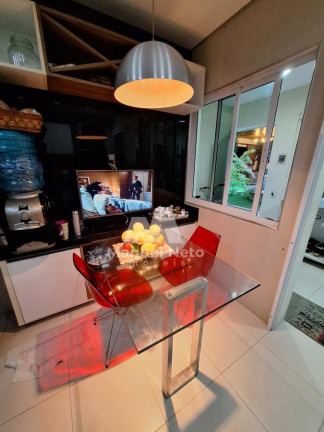 Imagem Casa com 5 Quartos à Venda, 288 m² em Dunas - Fortaleza