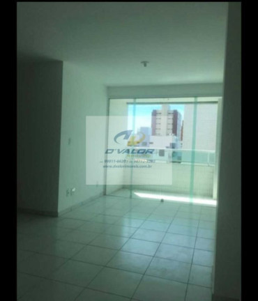 Imagem Apartamento com 2 Quartos à Venda, 60 m² em Bessa - João Pessoa