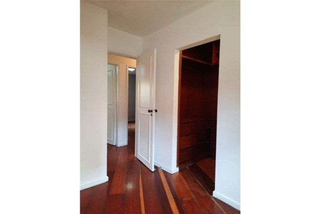 Imagem Apartamento com 3 Quartos à Venda, 119 m² em Campo Belo - São Paulo