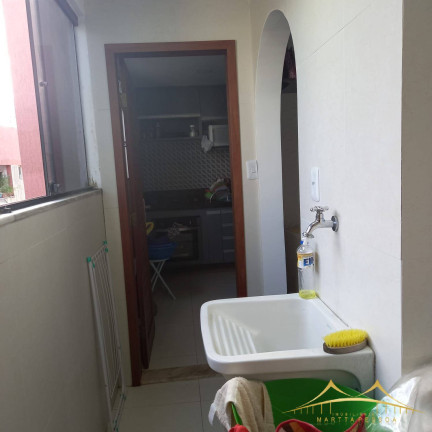 Imagem Apartamento com 2 Quartos à Venda, 80 m² em Lagoa Nova - Natal
