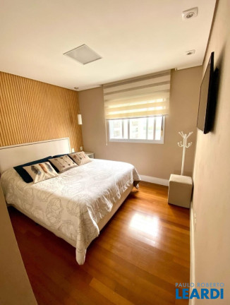 Imagem Apartamento com 3 Quartos à Venda, 106 m² em Centro - São Bernardo Do Campo