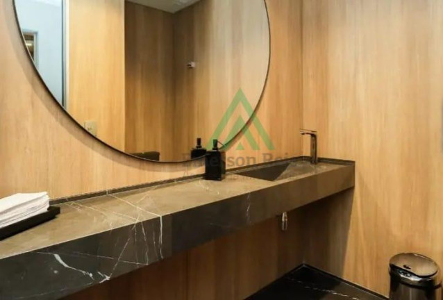 Imagem Apartamento à Venda, 49 m² em Vila Olímpia - São Paulo Imagem Apartamento à Venda, 49 m² em Vila Olímpia - São Paulo