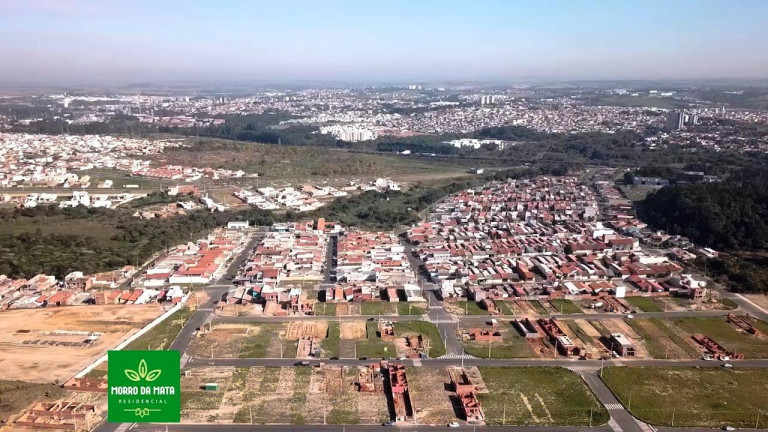 Imagem Terreno à Venda, 180 m² em Residencial Morro Da Mata - Salto