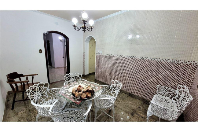 Imagem Casa com 4 Quartos à Venda, 215 m² em Parque Jaçatuba - Santo André Imagem Casa com 4 Quartos à Venda, 215 m² em Parque Jaçatuba - Santo André