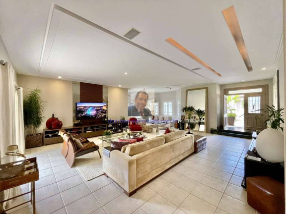 Imagem Casa com 4 Quartos à Venda, 576 m² em Granja Viana Ii - Cotia Imagem Casa com 4 Quartos à Venda, 576 m² em Granja Viana Ii - Cotia
