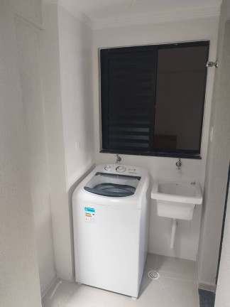 Imagem Apartamento com 1 Quarto à Venda, 27 m² em Chácara Belenzinho - São Paulo