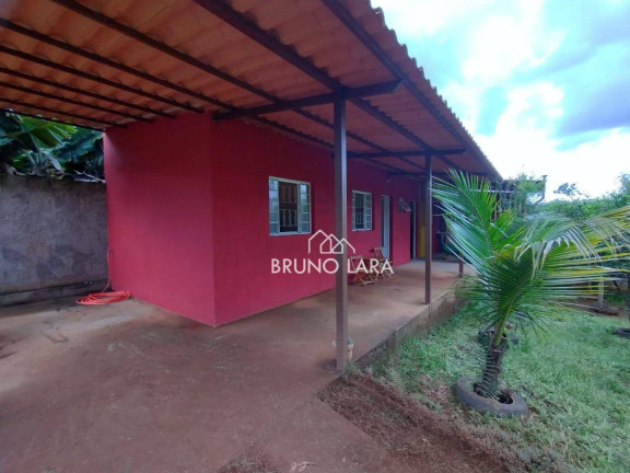Imagem Casa com 1 Quarto à Venda, 65 m² em Pousada Del Rey - Igarapé Imagem Casa com 1 Quarto à Venda, 65 m² em Pousada Del Rey - Igarapé