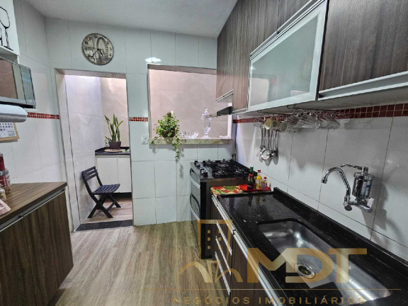 Imagem Casa com 2 Quartos à Venda, 87 m² em Copacabana - Belo Horizonte Imagem Casa com 2 Quartos à Venda, 87 m² em Copacabana - Belo Horizonte
