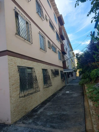 Imagem Apartamento com 2 Quartos à Venda, 55 m² em São Marcos - Salvador Imagem Apartamento com 2 Quartos à Venda, 55 m² em São Marcos - Salvador