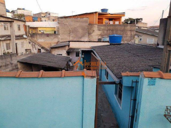 Casa com 3 Quartos à Venda, 250 m² em Cidade Parque Alvorada - Guarulhos