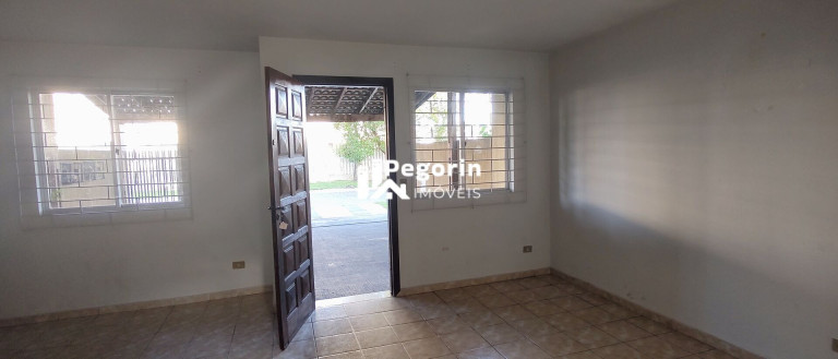 Imagem Casa de Condomínio com 3 Quartos à Venda, 145 m² em Atuba - Pinhais
