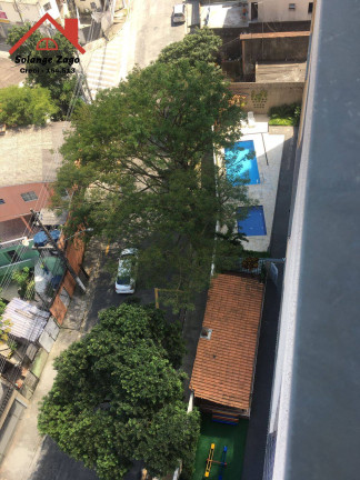 Imagem Apartamento com 2 Quartos à Venda, 54 m² em Vila Das Belezas - São Paulo