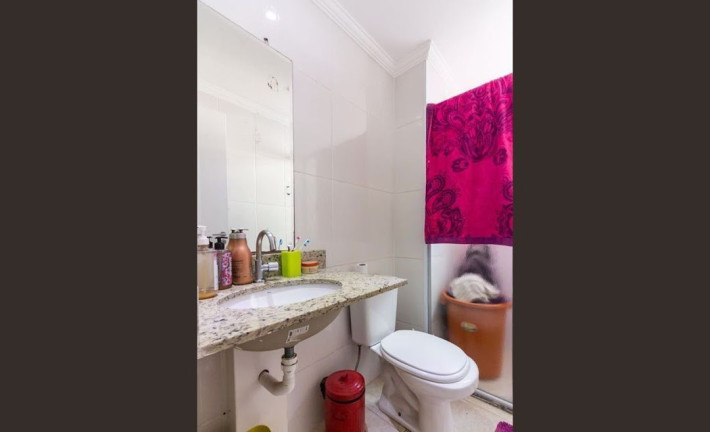 Imagem Apartamento com 3 Quartos à Venda, 82 m² em Jardim Das Vertentes - São Paulo Imagem Apartamento com 3 Quartos à Venda, 82 m² em Jardim Das Vertentes - São Paulo