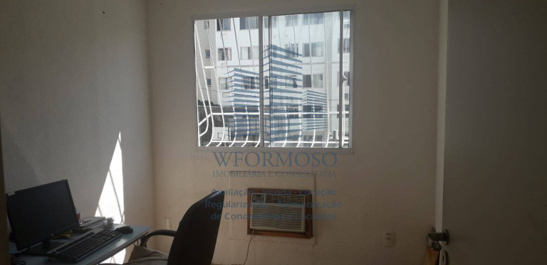 Imagem Apartamento com 2 Quartos à Venda, 50 m² em Realengo - Rio De Janeiro Imagem Apartamento com 2 Quartos à Venda, 50 m² em Realengo - Rio De Janeiro
