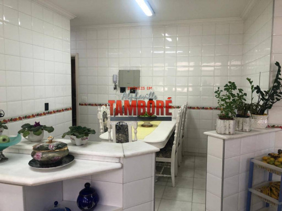 Imagem Apartamento com 5 Quartos à Venda, 441 m² em Alphaville Centro Industrial E Empresarial/alphaville. - Barueri