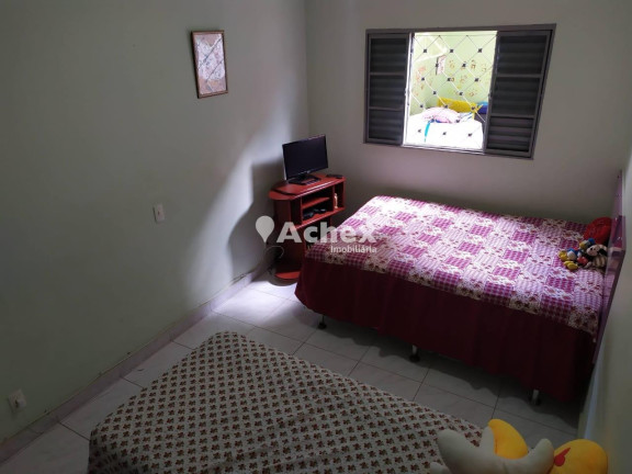 Imagem Casa com 4 Quartos à Venda, 155 m² em Jardim Santa Genebra - Campinas