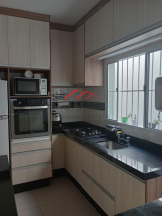 Imagem Casa com 4 Quartos à Venda, 115 m² em Jardim São Gabriel - Campinas Imagem Casa com 4 Quartos à Venda, 115 m² em Jardim São Gabriel - Campinas